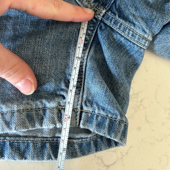 Tommy Hilfiger Shorts - Picture 8 of 13